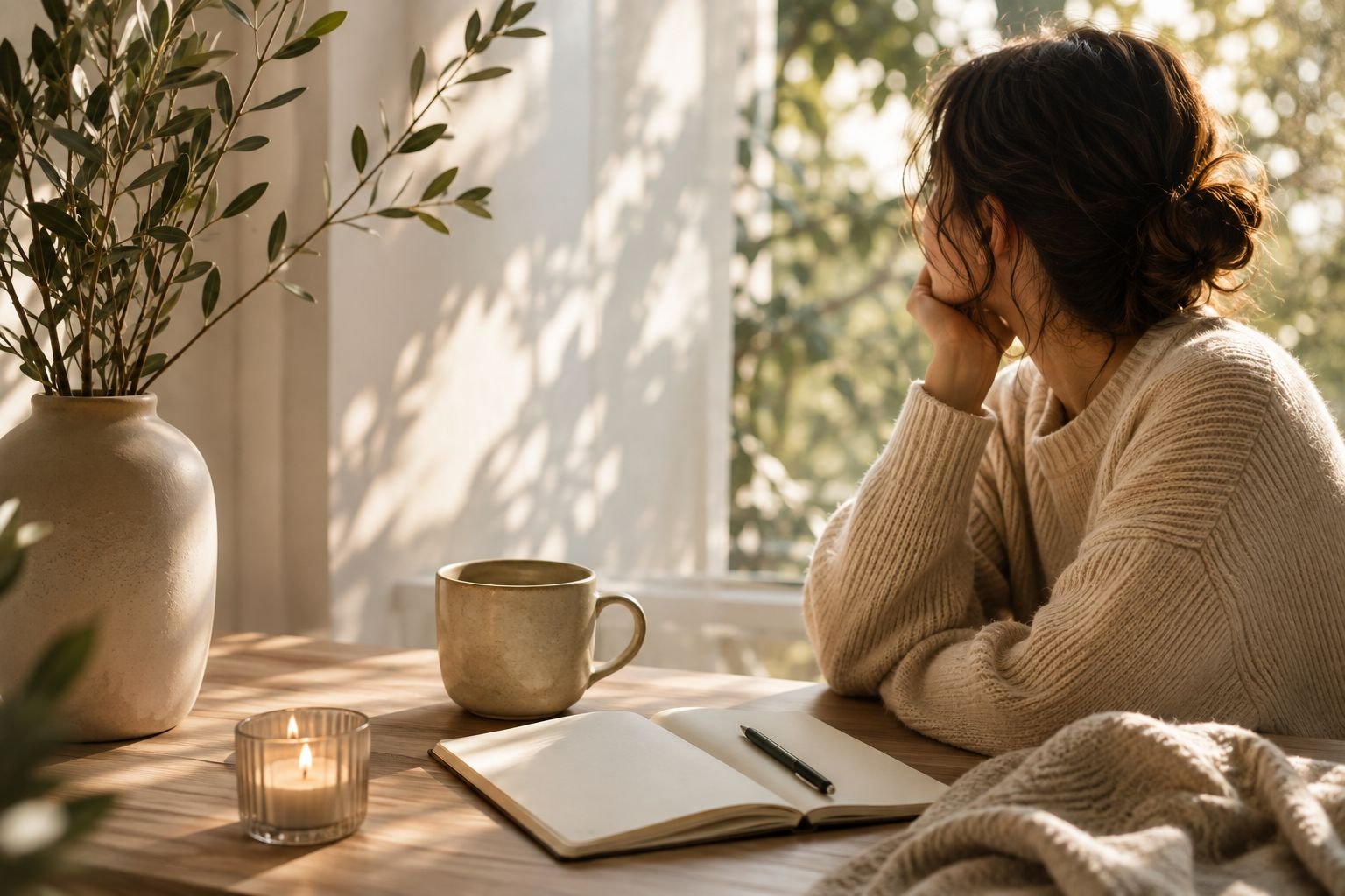 Why Naming Your Emotions Can Change the Way You Feel