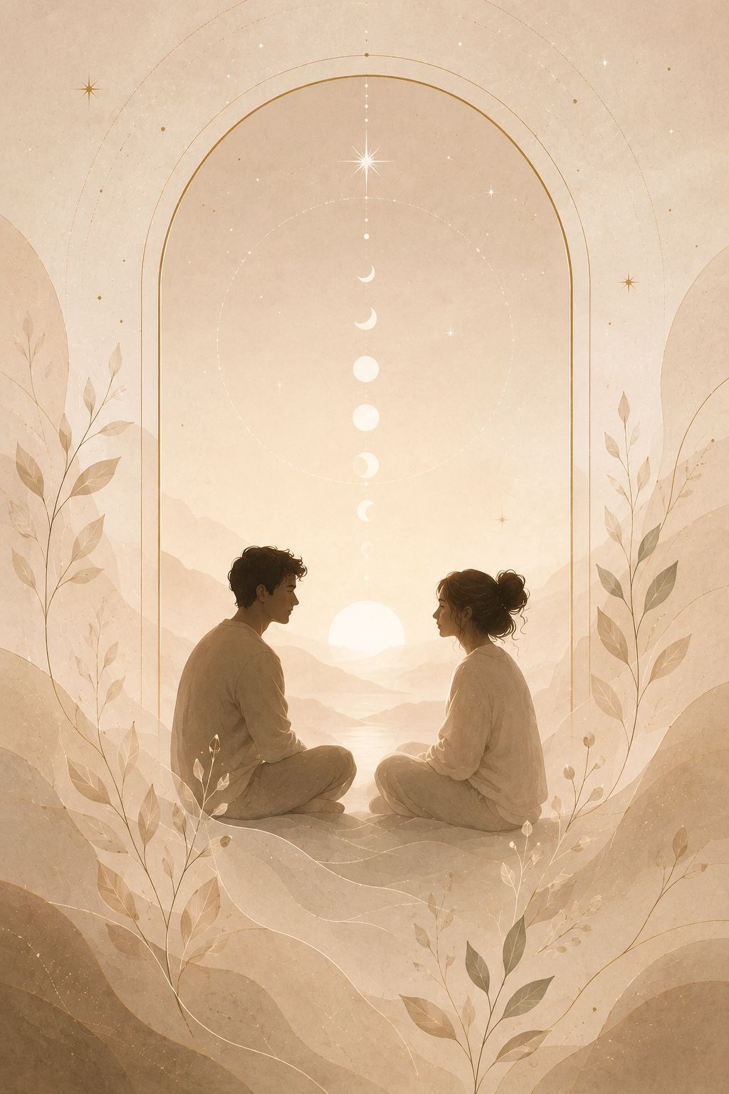 Relationships Aren't Meant to Be Perfect—They're Meant to Be Safe